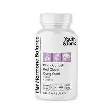Dim Her Hormone Balance Supplement