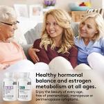 Dim Her Hormone Balance Supplement