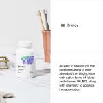 Thorne's Ferrasorb® Supplement