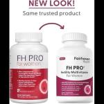 Fh Pro For Women Supplement