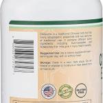 Double Wood Cistanche Extract Supplement