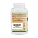 Double Wood Glycine Supplement