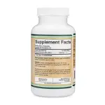 Double Wood AKG Supplement