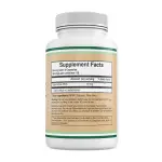 Double Wood Spermidine Supplement