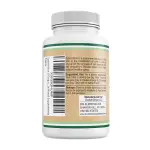 Double Wood Spermidine Supplement