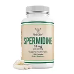 Double Wood Spermidine Supplement