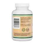 Double Wood Magnesium Taurate Supplement