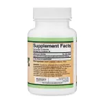 Double Wood Alpha GPC Supplement