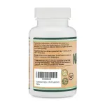 Double Wood Nattokinase Supplement