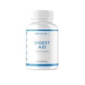 Revive Digest Aid Supplement
