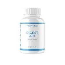 Revive Digest Aid Supplement