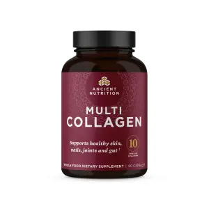 Ancient Nutrition Multi Collagen Advance Supplement
