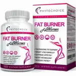 Phytochoice Fat Burner For Women Supplement