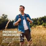 Broson Milk Thistle Supplement