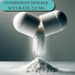 Bendy Craft Cove 222 Mg Supplement