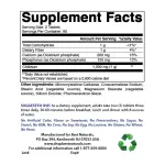 Best Nature Chitosan Premium Formula Supplement