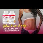 Biogen Platinum Cla 3000 Supplement