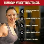 DRX Appetite Suppressant Aid Supplement