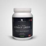 Well Being Ultimate Green Capsule