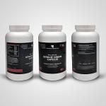 Well Being Ultimate Green Capsule