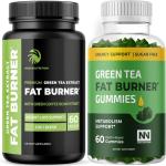 Nobi Nutrition Green Coffee Bean Extract Supplement