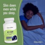 Natural Slim Noctiburn Supplement