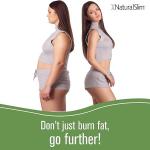 Natural Slim Noctiburn Supplement