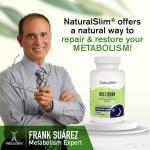 Natural Slim Noctiburn Supplement