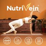 Nutrivein Magnesium Brain Health Supplement