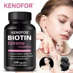 Kenofor Biotin Extreme Supplement