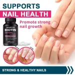 Kenofor Biotin Extreme Supplement