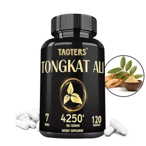Taoters Tongkat Ali Supplement