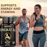 Taoters Tongkat Ali Supplement