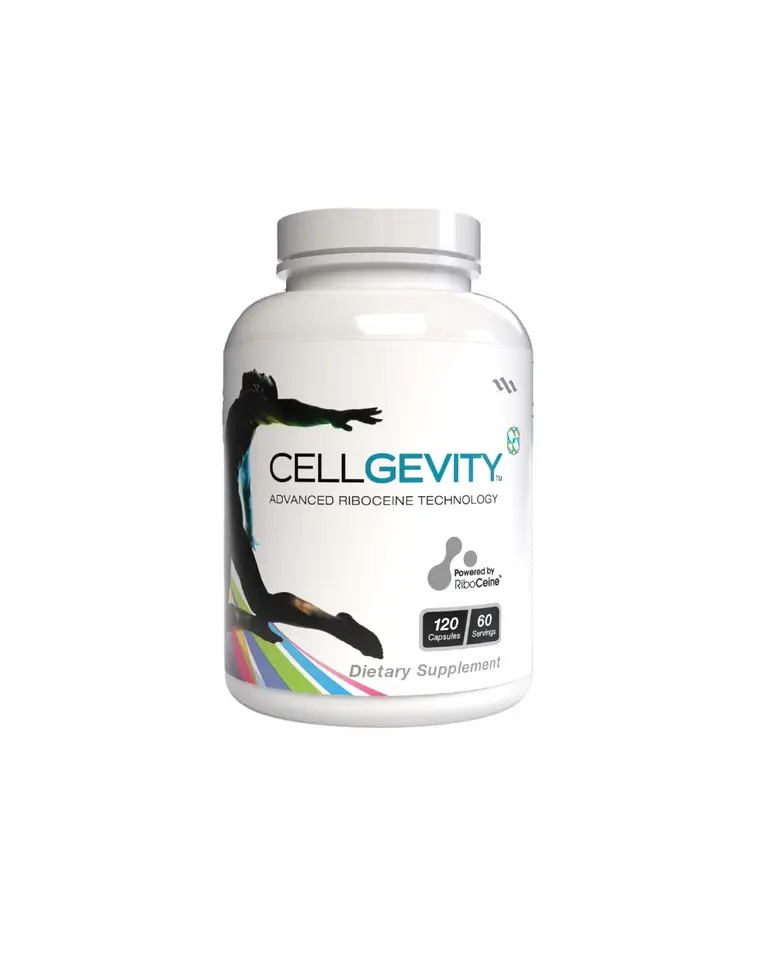 Cellygevity Advance Ribocene Technology Supplement