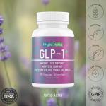 Phyto-nutra Glp-1+ Supplement