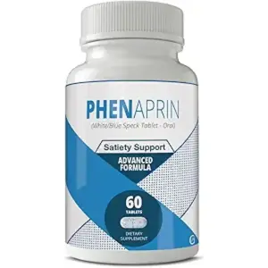 Phenaprin Satiety Support Supplement