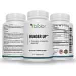 Biolor Hunger Up Supplement