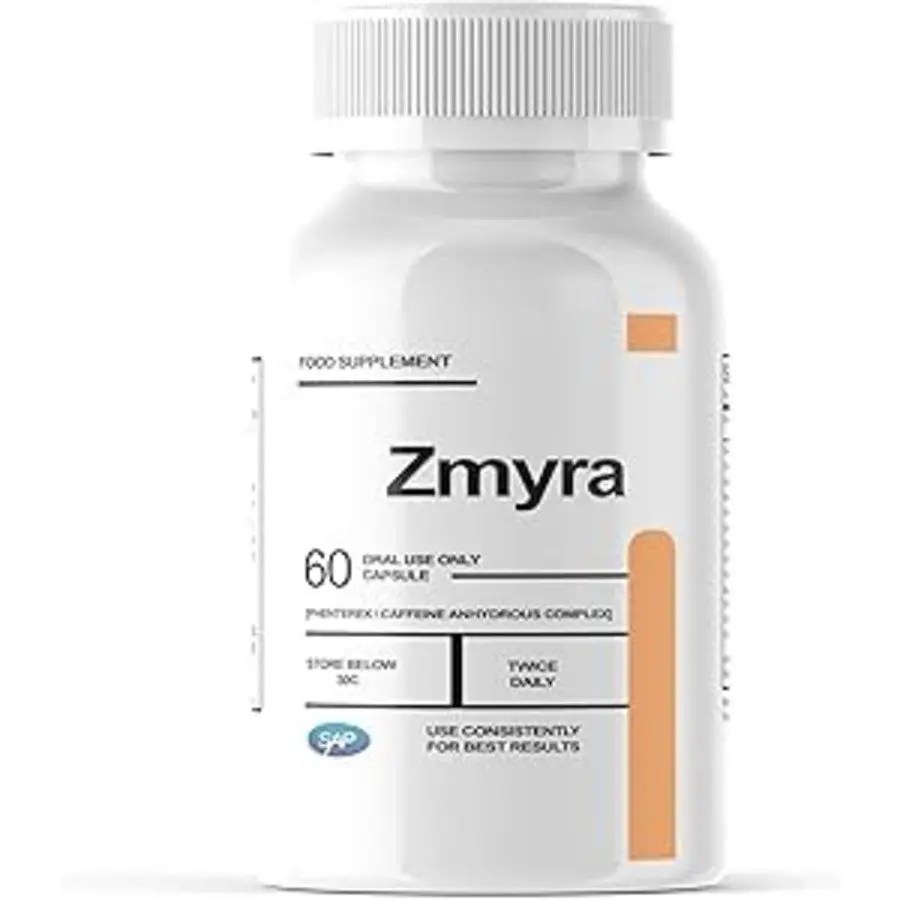 Sap Zmyra Supplement