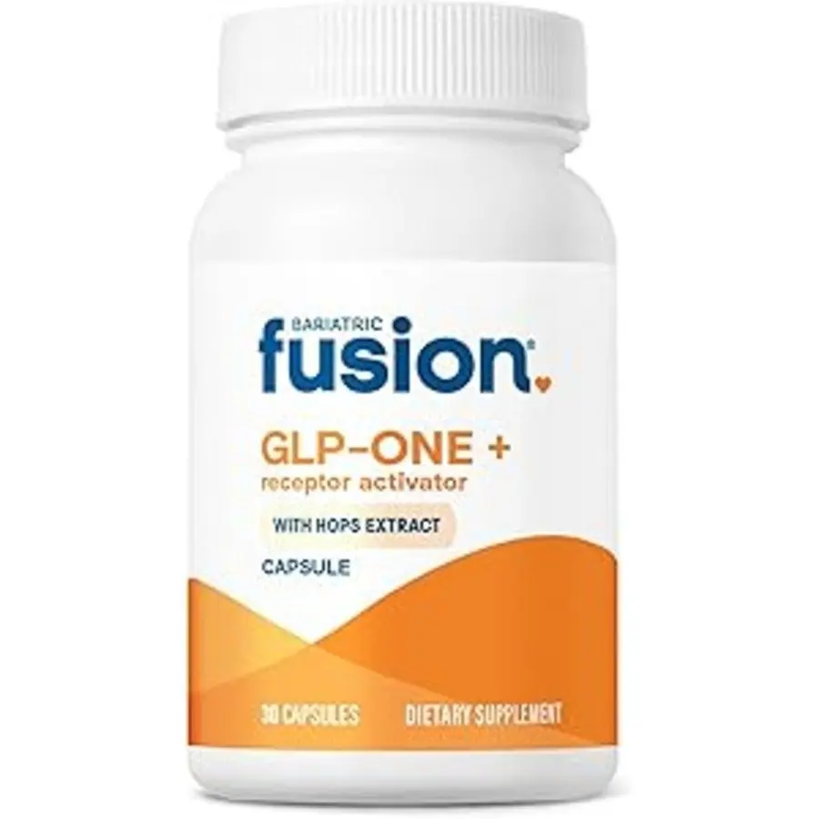 GLP-ONE+ receptor Extract Supplement