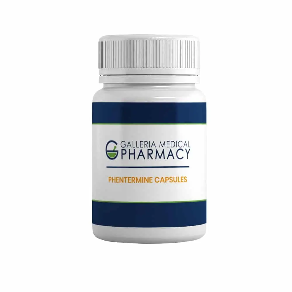 Galleria Medical Pharmacy Phentermine Supplement