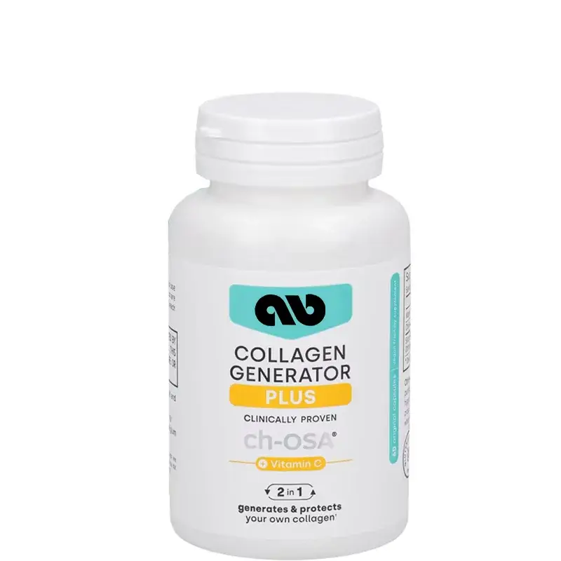 Collagen Generator Capsules