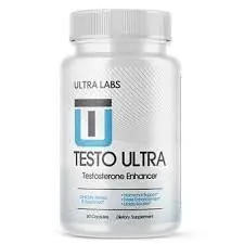 Ultra labs Testo Ultra Supplement