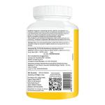 TATA 1mg Calcium 600mg & Vitamin D3 Supplement - Improve Bone Health
