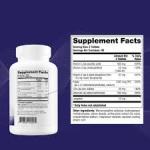 Theralogix Conception XR Supplement