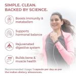 Instrength Women Multivitamin Supplement