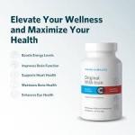 Cooper Complete Basic One Iron Free Supplement