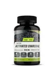 Gastro Activated Charcoal Supplement