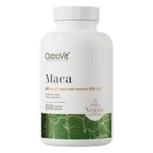 Ostrovit Maca 600mg Supplement