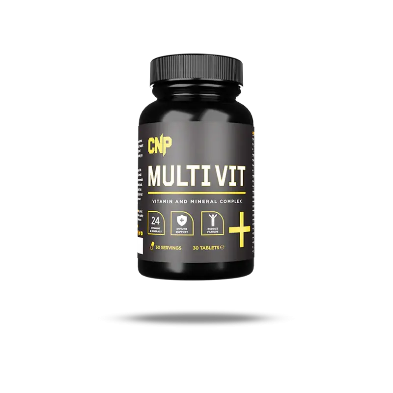 CNP Multivitamin Capsules