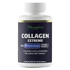 Paradise Collagen Extreme Supplement